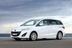 Mazda5 2011 года